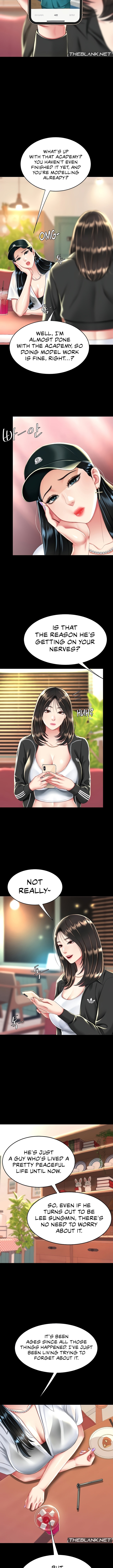 Go Ahead, Mom Chap chap 34-Go Ahead, Mom - Next Chap 35