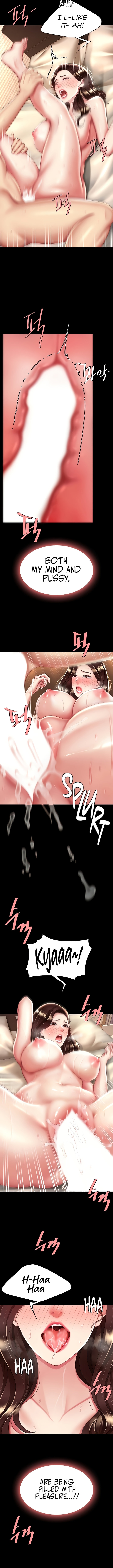 Go Ahead, Mom Chap chap 34-Go Ahead, Mom - Next Chap 35