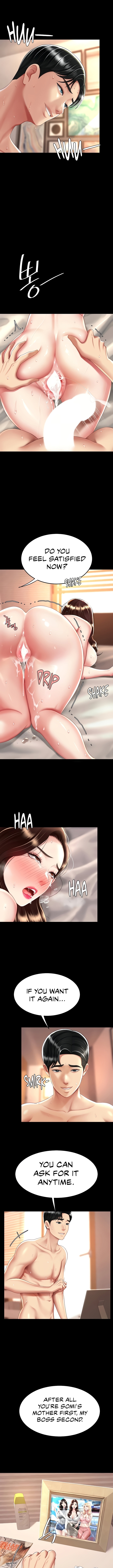 Go Ahead, Mom Chap chap 34-Go Ahead, Mom - Next Chap 35