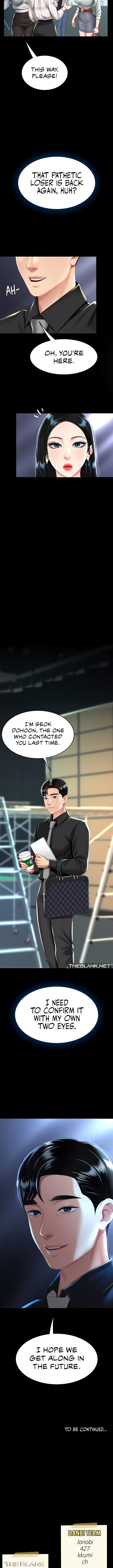 Go Ahead, Mom Chap chap 35-Go Ahead, Mom - Next Chap 36