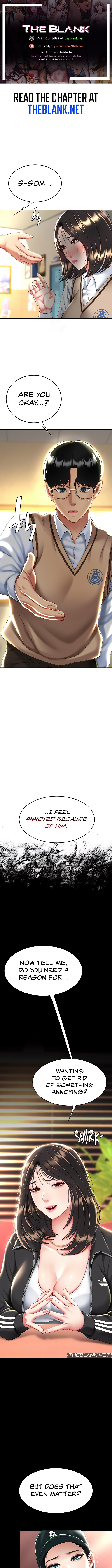 Go Ahead, Mom Chap chap 35-Go Ahead, Mom - Next Chap 36