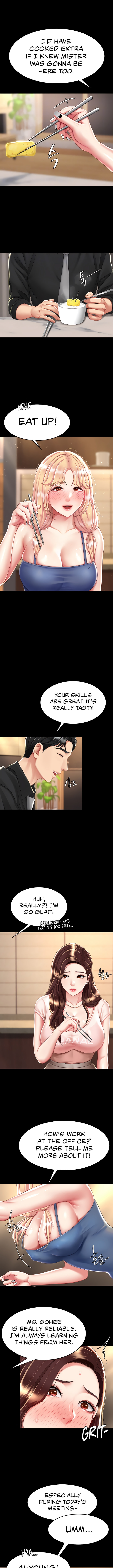 Go Ahead, Mom Chap chap 35-Go Ahead, Mom - Next Chap 36