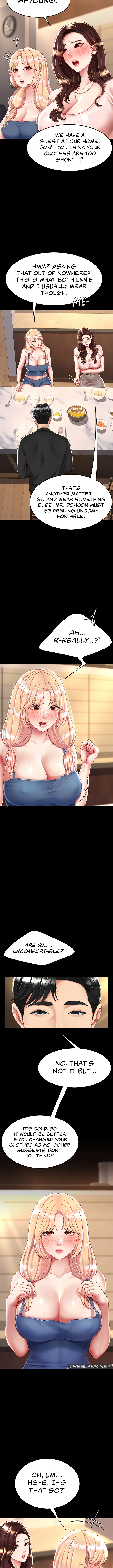 Go Ahead, Mom Chap chap 35-Go Ahead, Mom - Next Chap 36