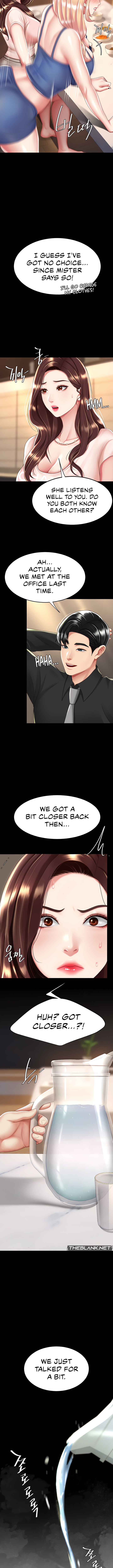 Go Ahead, Mom Chap chap 35-Go Ahead, Mom - Next Chap 36