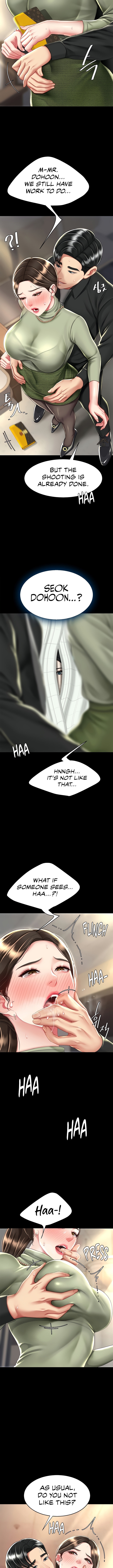 Go Ahead, Mom Chap chap 36-Go Ahead, Mom - Next Chap 37