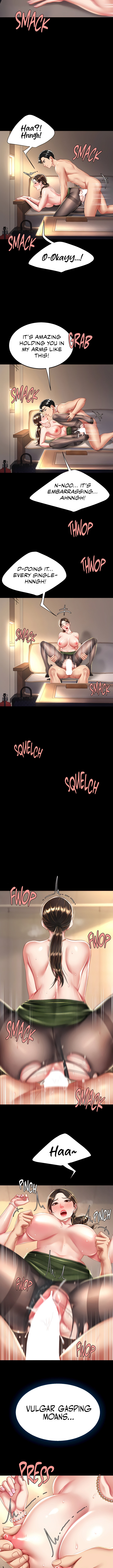 Go Ahead, Mom Chap chap 37-Go Ahead, Mom - Next Chap 38