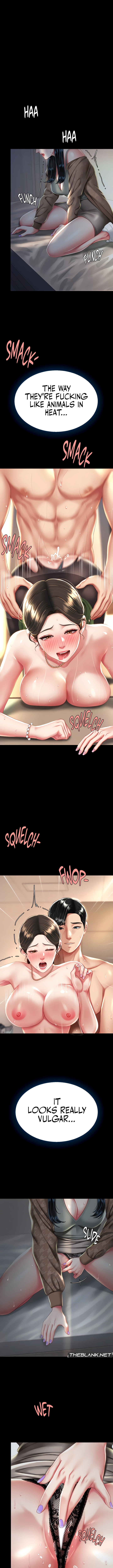 Go Ahead, Mom Chap chap 37-Go Ahead, Mom - Next Chap 38