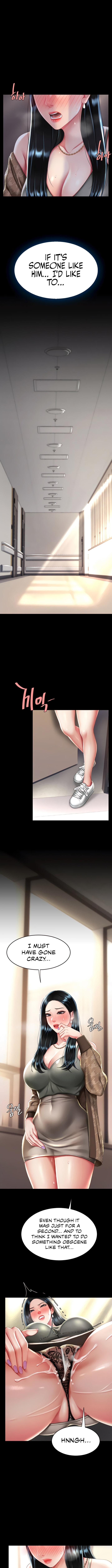 Go Ahead, Mom Chap chap 38-Go Ahead, Mom - Next Chap 39