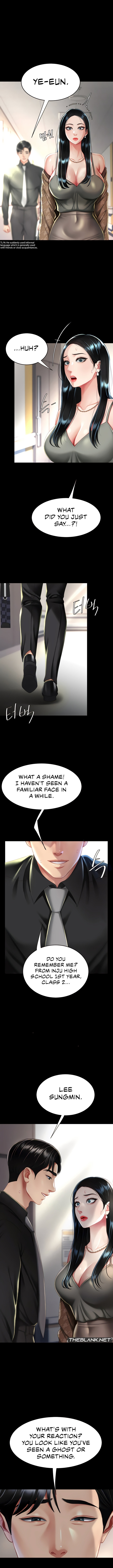 Go Ahead, Mom Chap chap 38-Go Ahead, Mom - Next Chap 39