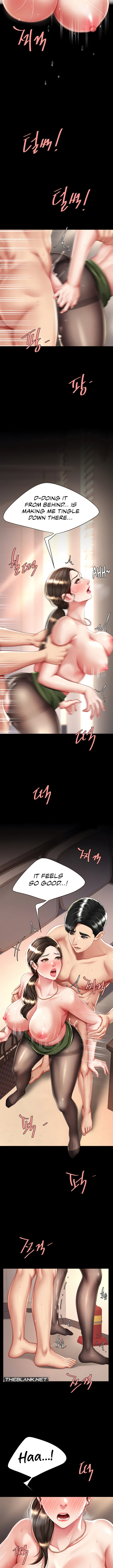 Go Ahead, Mom Chap chap 38-Go Ahead, Mom - Next Chap 39