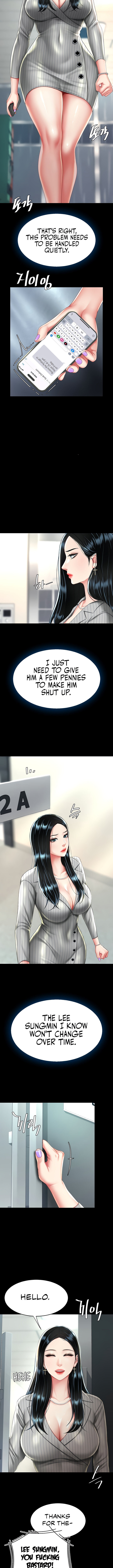 Go Ahead, Mom Chap chap 39-Go Ahead, Mom - Next Chap 40