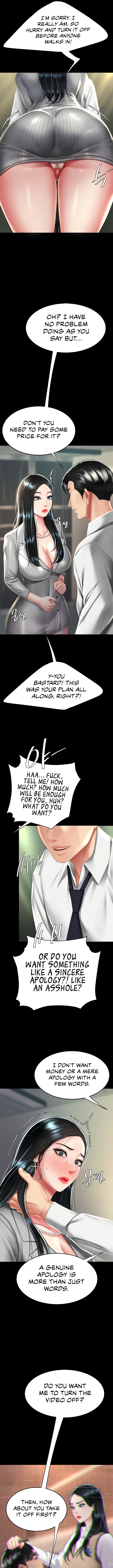 Go Ahead, Mom Chap chap 39-Go Ahead, Mom - Next Chap 40