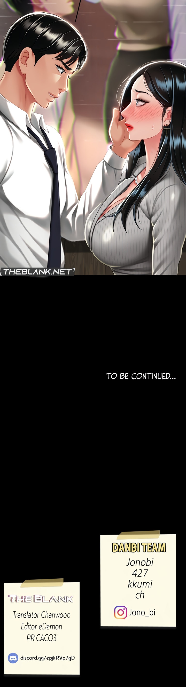 Go Ahead, Mom Chap chap 39-Go Ahead, Mom - Next Chap 40