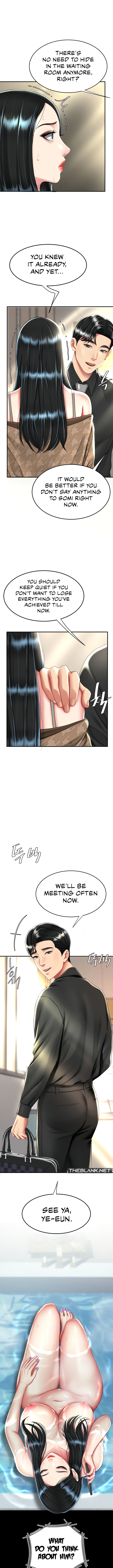 Go Ahead, Mom Chap chap 39-Go Ahead, Mom - Next Chap 40