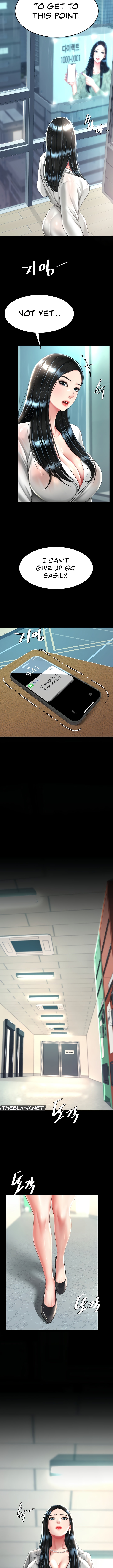 Go Ahead, Mom Chap chap 39-Go Ahead, Mom - Next Chap 40