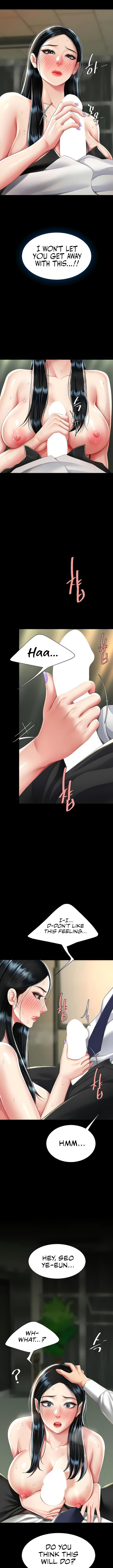 Go Ahead, Mom Chap chap 40-Go Ahead, Mom - Next Chap 41