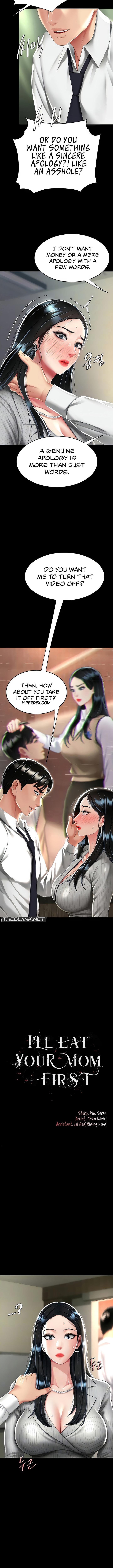 Go Ahead, Mom Chap chap 40-Go Ahead, Mom - Next Chap 41