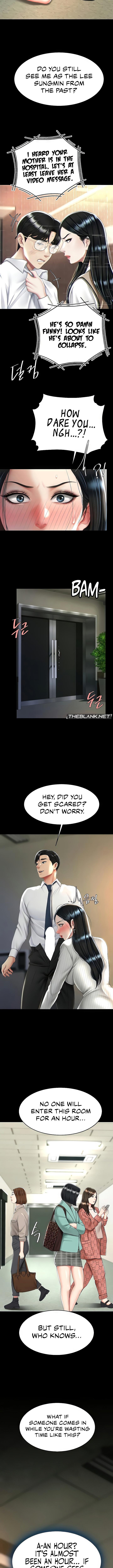 Go Ahead, Mom Chap chap 40-Go Ahead, Mom - Next Chap 41