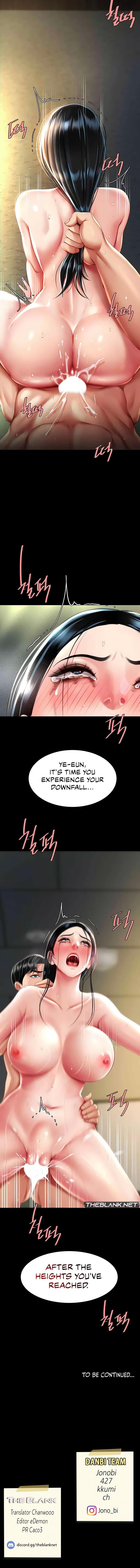 Go Ahead, Mom Chap chap 41-Go Ahead, Mom - Next Chap 42