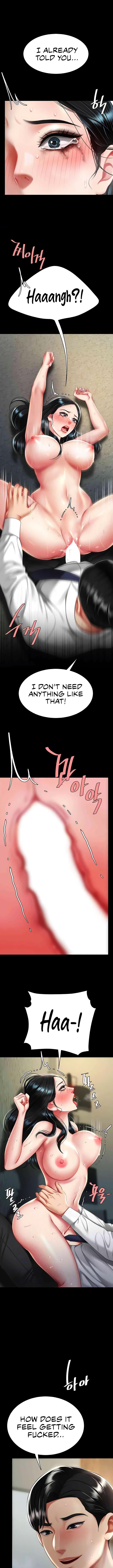 Go Ahead, Mom Chap chap 41-Go Ahead, Mom - Next Chap 42