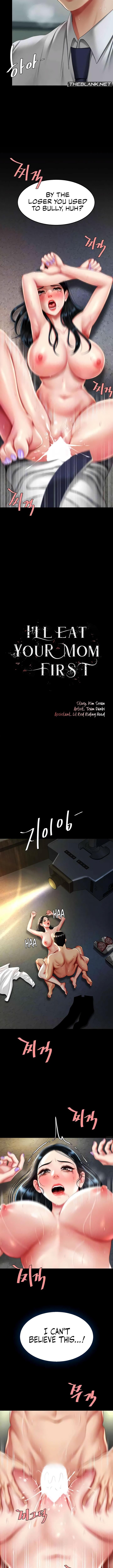 Go Ahead, Mom Chap chap 41-Go Ahead, Mom - Next Chap 42