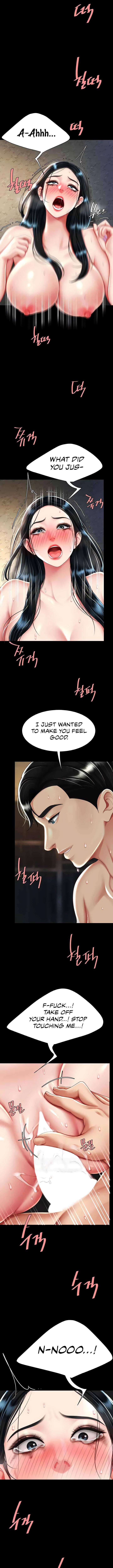 Go Ahead, Mom Chap chap 41-Go Ahead, Mom - Next Chap 42