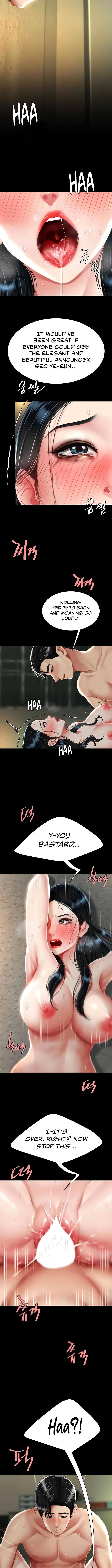 Go Ahead, Mom Chap chap 41-Go Ahead, Mom - Next Chap 42