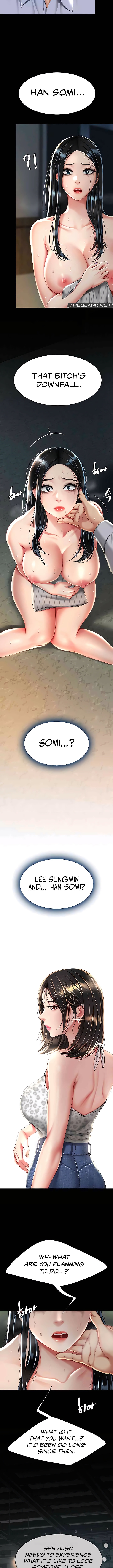 Go Ahead, Mom Chap chap 42-Go Ahead, Mom - Next Chap 43