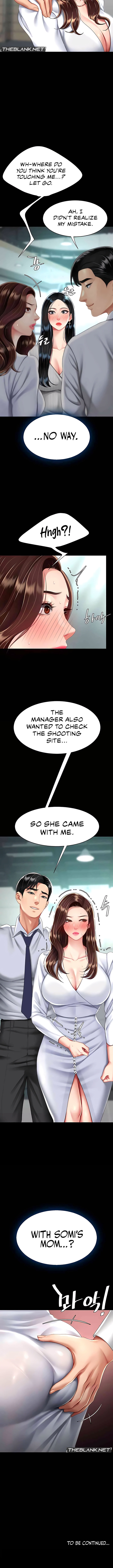 Go Ahead, Mom Chap chap 42-Go Ahead, Mom - Next Chap 43