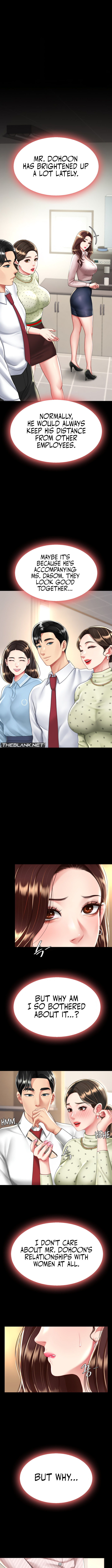 Go Ahead, Mom Chap chap 43-Go Ahead, Mom - Next Chap 44