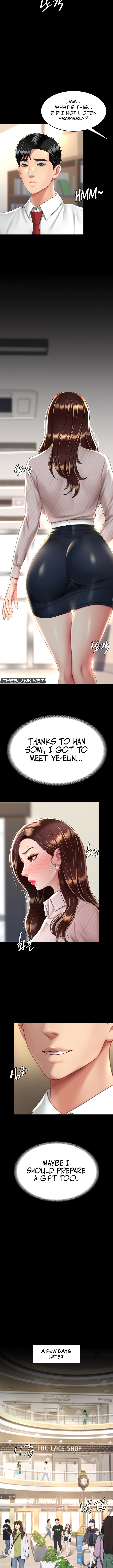 Go Ahead, Mom Chap chap 43-Go Ahead, Mom - Next Chap 44