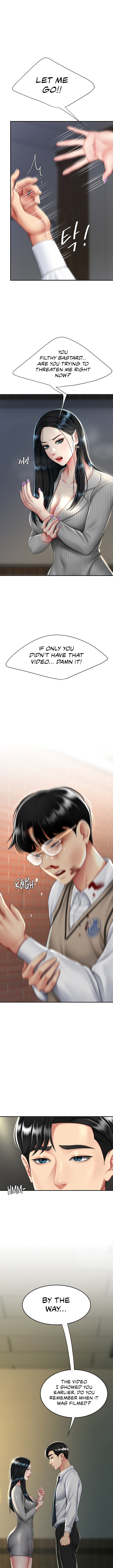 Go Ahead, Mom Chap chap 43-Go Ahead, Mom - Next Chap 44