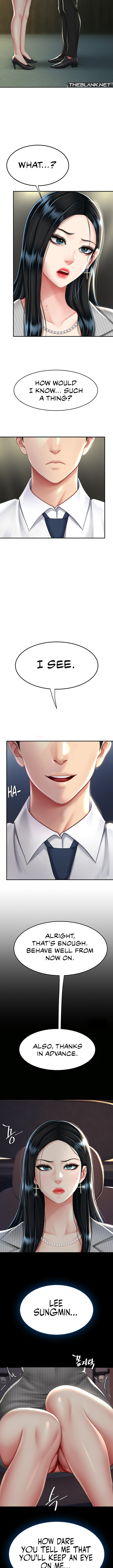 Go Ahead, Mom Chap chap 43-Go Ahead, Mom - Next Chap 44