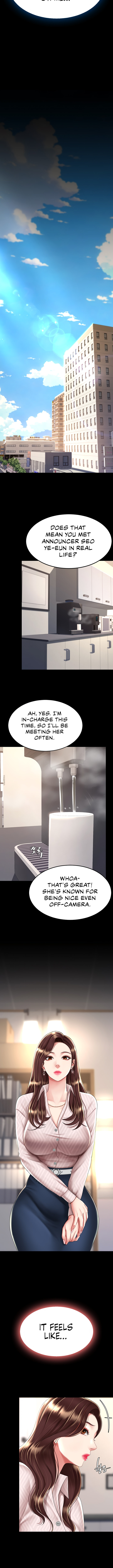 Go Ahead, Mom Chap chap 43-Go Ahead, Mom - Next Chap 44