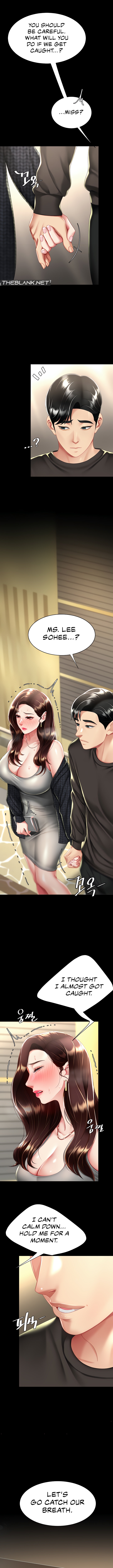 Go Ahead, Mom Chap chap 44-Go Ahead, Mom - Next Chap 45