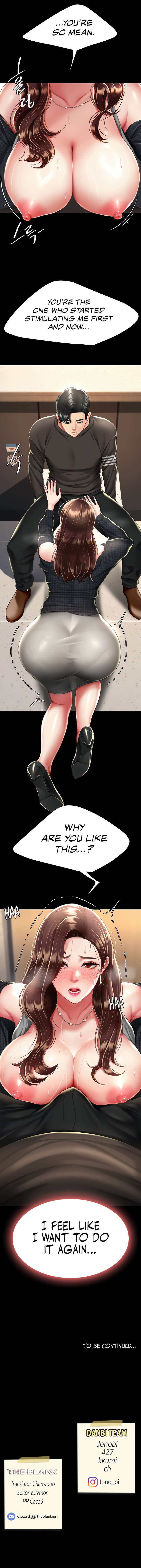 Go Ahead, Mom Chap chap 44-Go Ahead, Mom - Next Chap 45