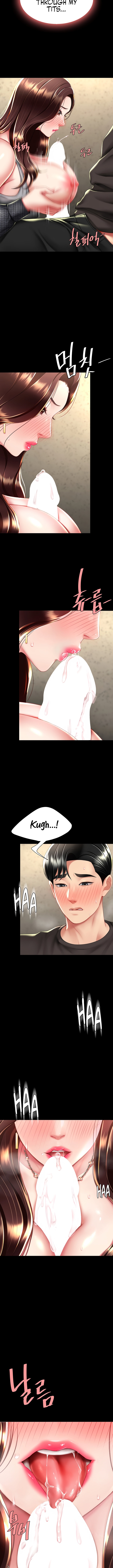 Go Ahead, Mom Chap chap 45-Go Ahead, Mom - Next Chap 46