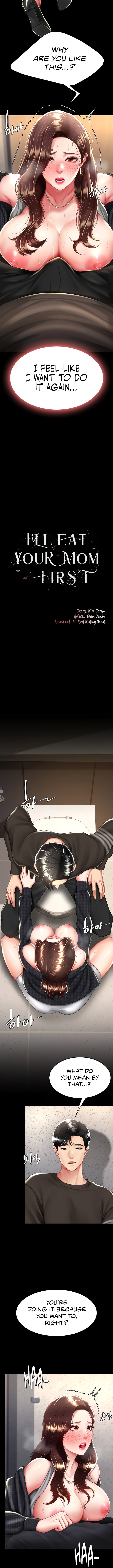 Go Ahead, Mom Chap chap 45-Go Ahead, Mom - Next Chap 46