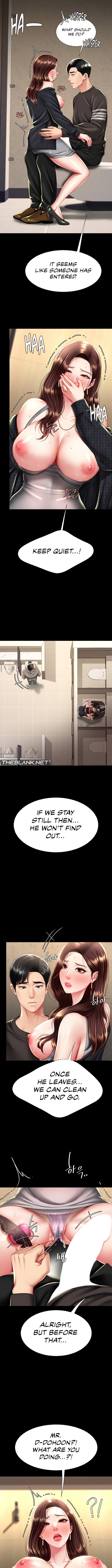 Go Ahead, Mom Chap chap 46-Go Ahead, Mom - Next Chap 47