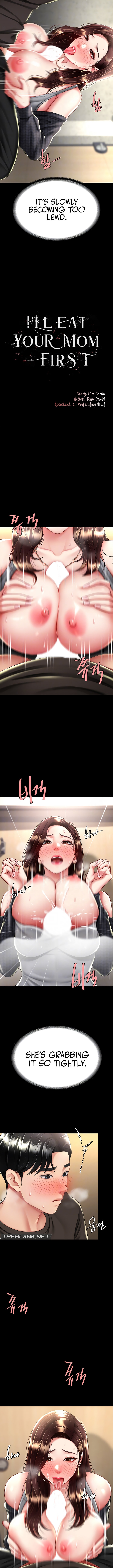 Go Ahead, Mom Chap chap 46-Go Ahead, Mom - Next Chap 47