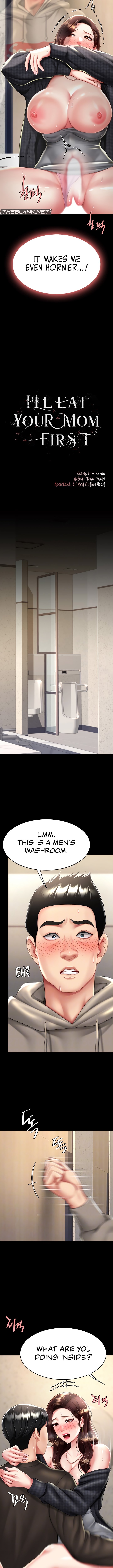 Go Ahead, Mom Chap chap 47-Go Ahead, Mom - Next Chap 48