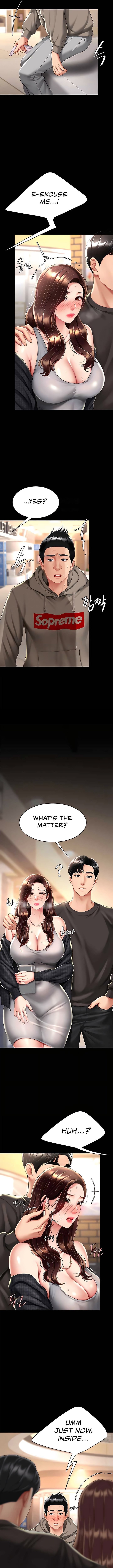 Go Ahead, Mom Chap chap 48-Go Ahead, Mom - Next Chap 49