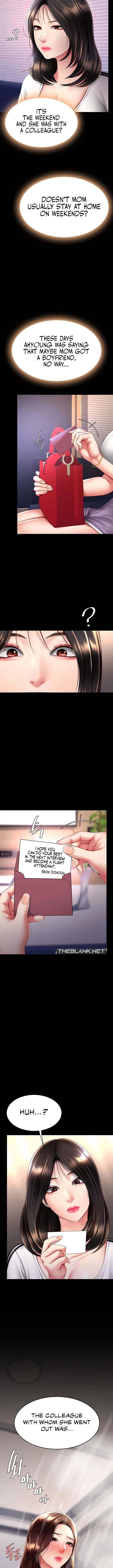 Go Ahead, Mom Chap chap 48-Go Ahead, Mom - Next Chap 49