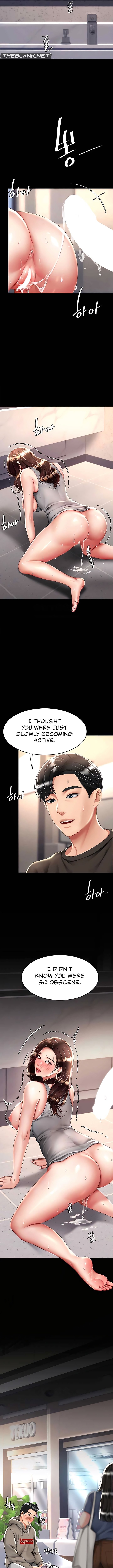 Go Ahead, Mom Chap chap 48-Go Ahead, Mom - Next Chap 49