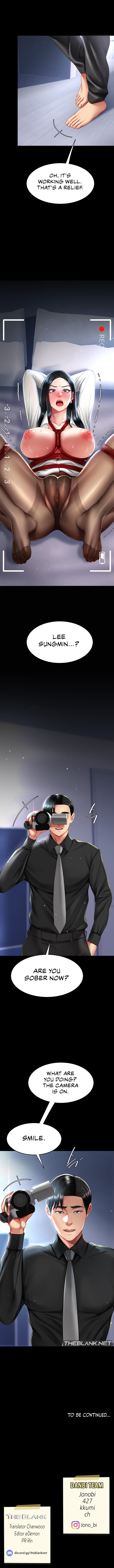 Go Ahead, Mom Chap chap 49-Go Ahead, Mom - Next Chap 50