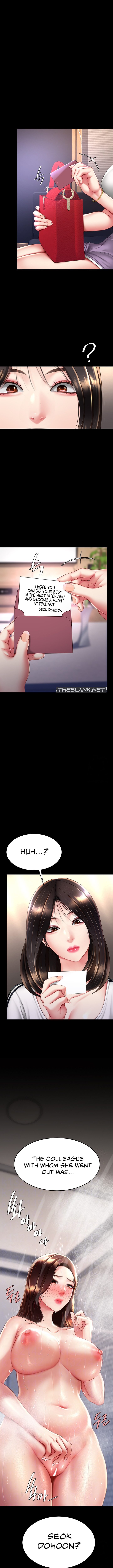 Go Ahead, Mom Chap chap 49-Go Ahead, Mom - Next Chap 50