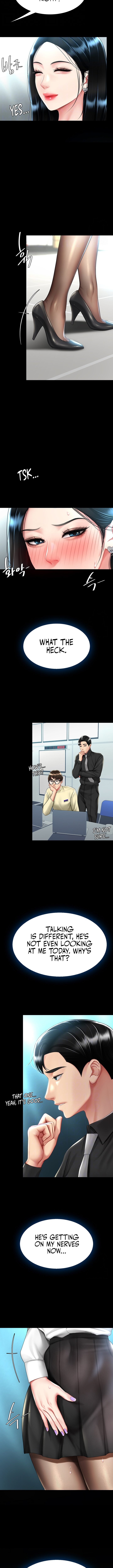 Go Ahead, Mom Chap chap 49-Go Ahead, Mom - Next Chap 50