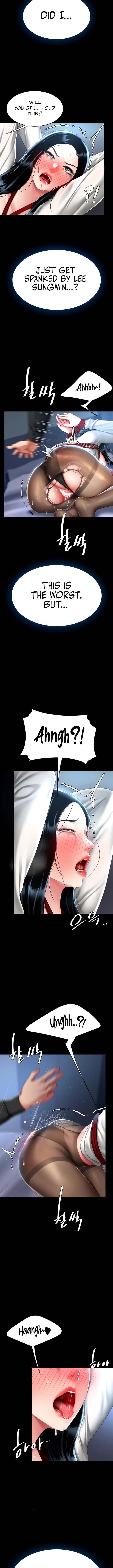 Go Ahead, Mom Chap chap 50-Go Ahead, Mom - Next Chap 51