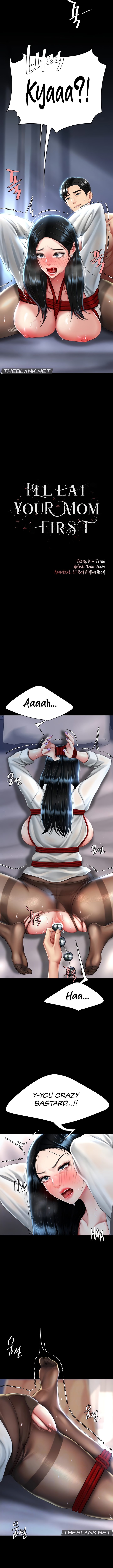 Go Ahead, Mom Chap chap 51-Go Ahead, Mom - Next Chap 52