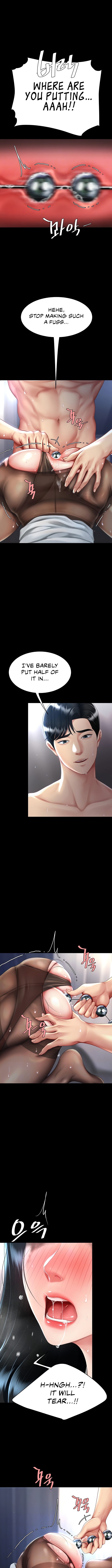 Go Ahead, Mom Chap chap 51-Go Ahead, Mom - Next Chap 52